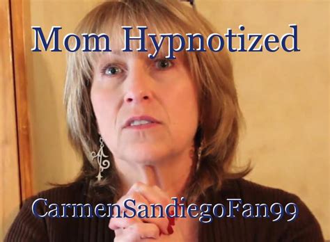 hypno milf porn|MILF HYPNO